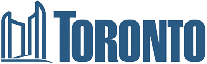 city of toronto logo